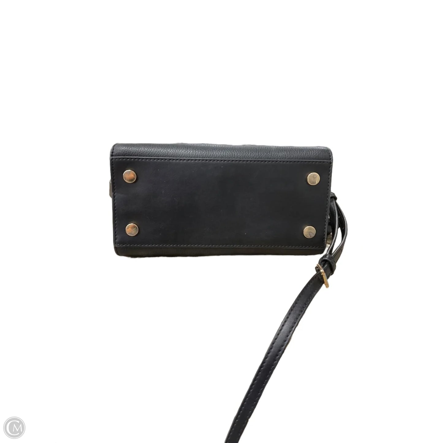 Crossbody Designer By Michael Kors, Size: Medium