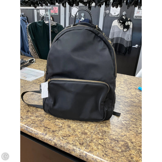 Backpack By Tommy Hilfiger, Size: Large