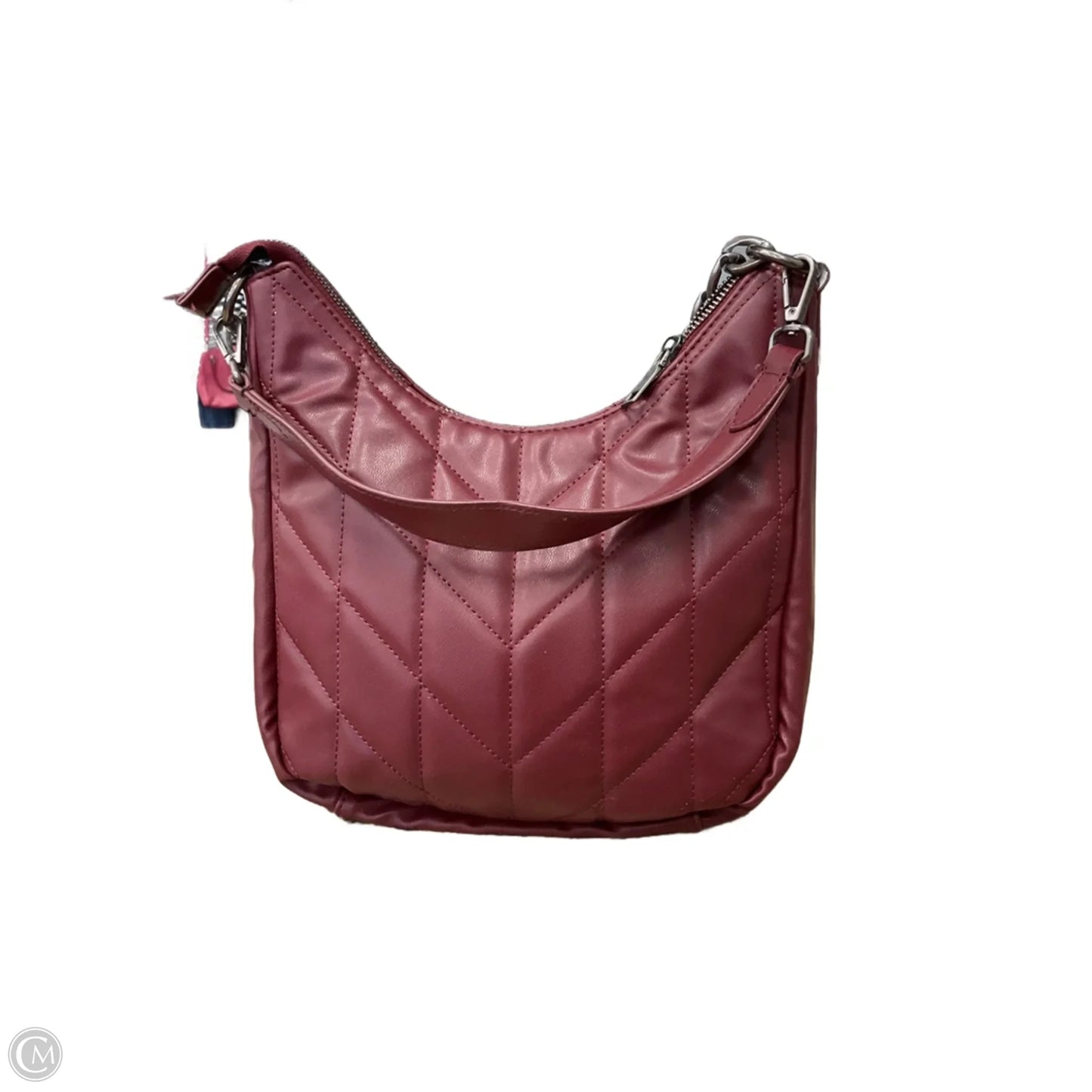 Handbag By Steve Madden, Size: Medium