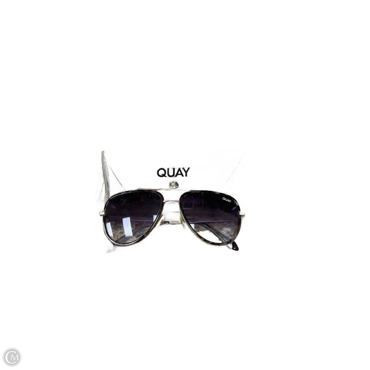 Sunglasses By Quay
