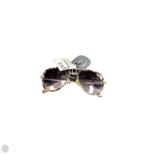 Sunglasses By Quay