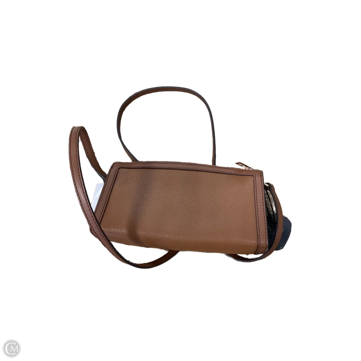 Crossbody Designer By Michael Kors, Size: Small