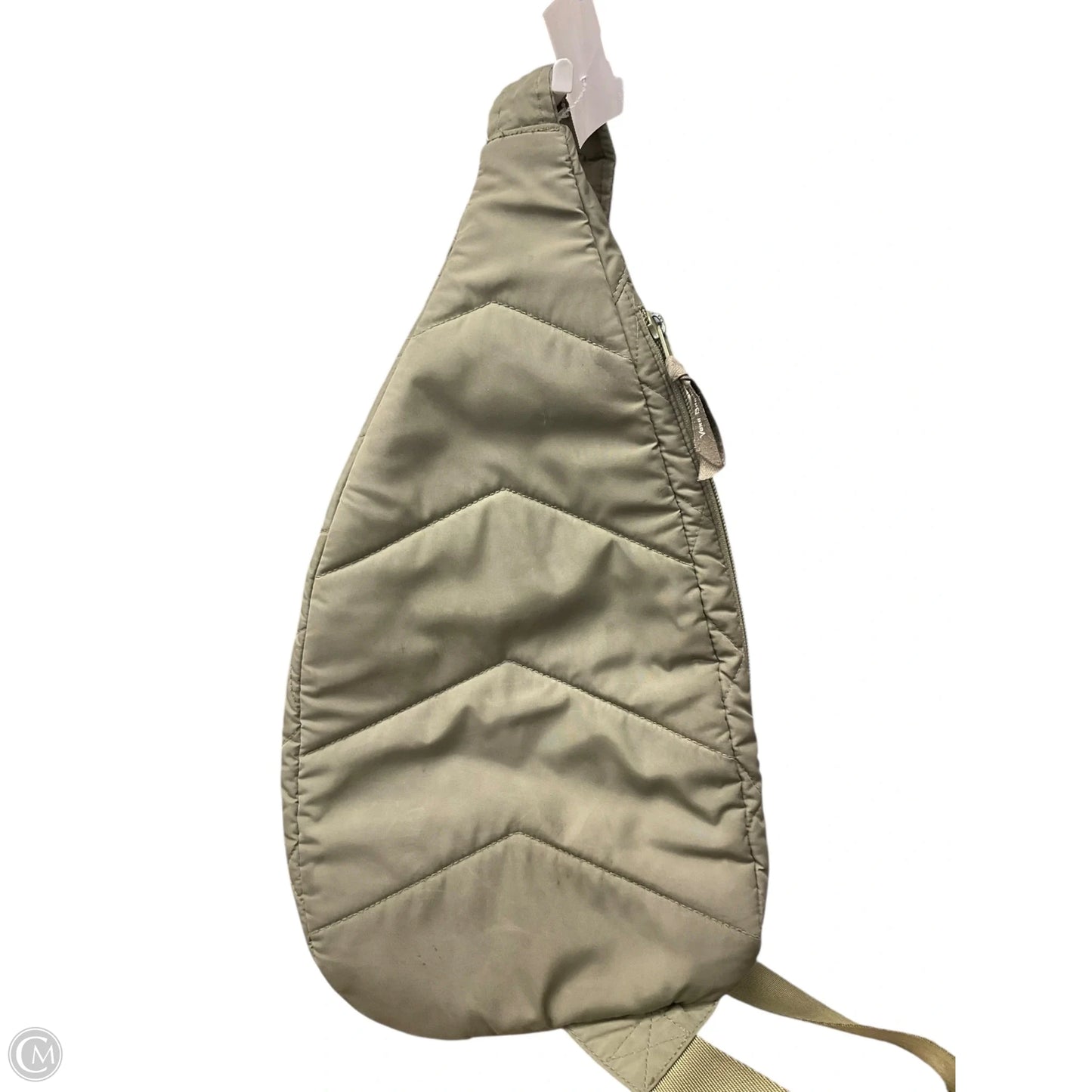 Crossbody By Vera Bradley, Size: Large