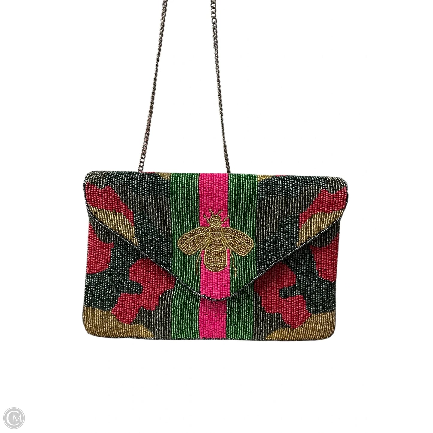 Crossbody By Clothes Mentor, Size: Medium