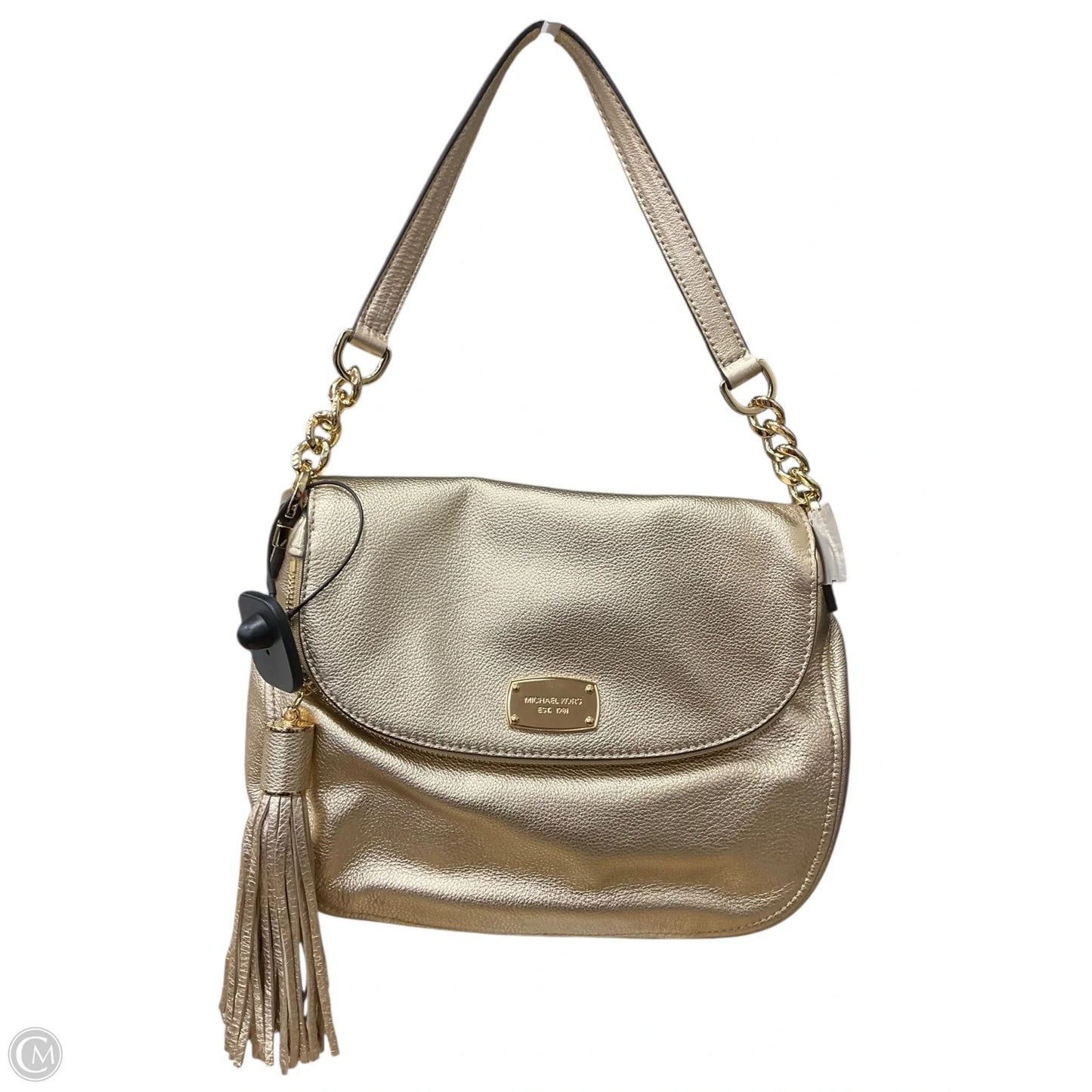 Handbag By Michael By Michael Kors, Size: Medium