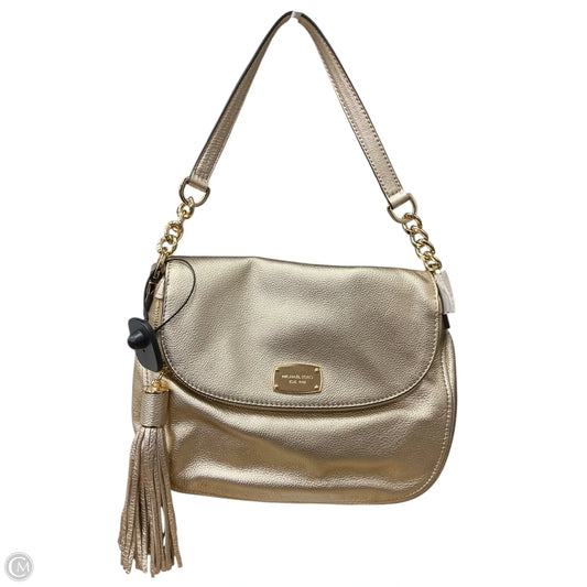 Handbag By Michael By Michael Kors, Size: Medium