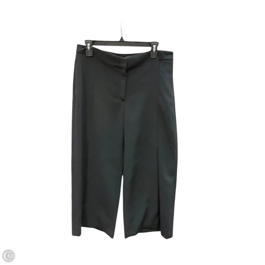 Pants Dress By White House Black Market In Black, Size: 10