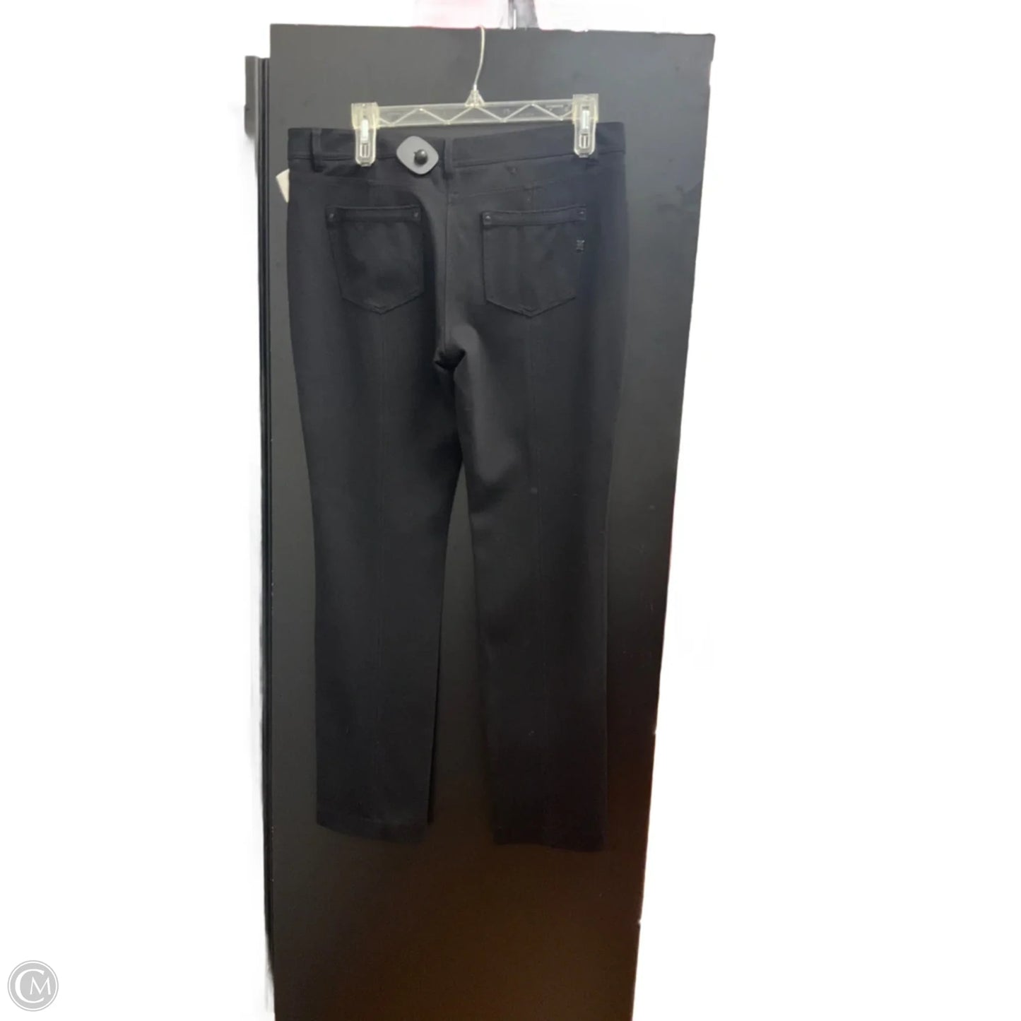 Pants Dress By White House Black Market In Black, Size: 8