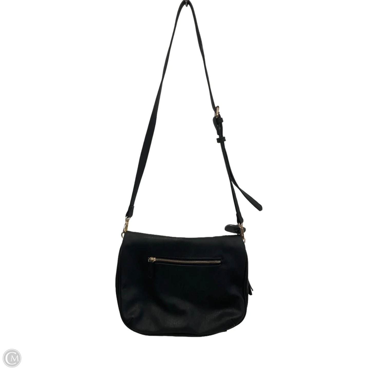 Crossbody By Antik Kraft, Size: Medium