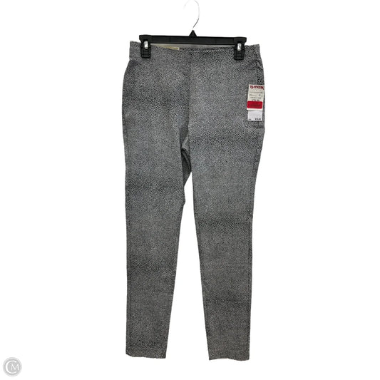 Pants Dress By Michael By Michael Kors In Polkadot Pattern, Size: M