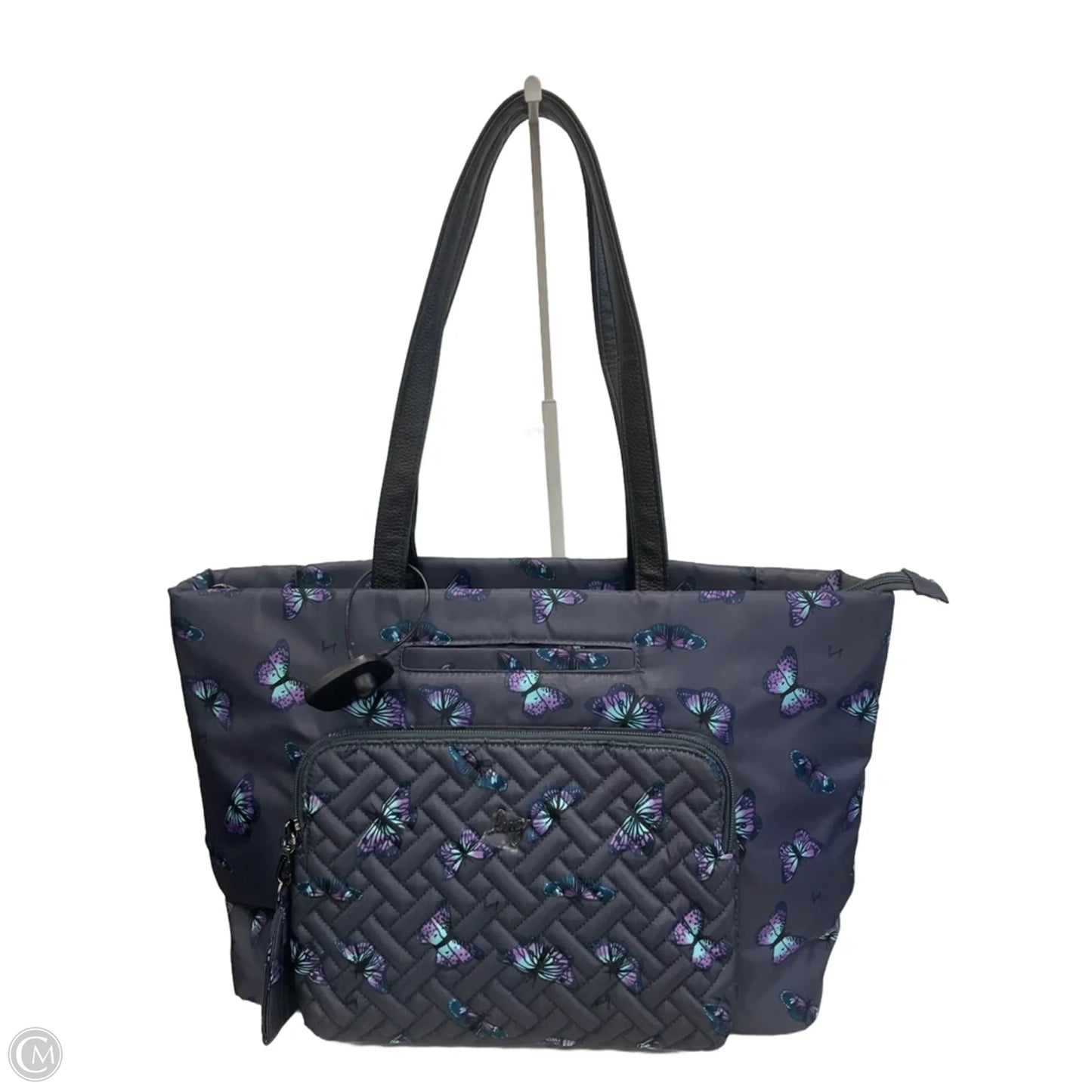 Tote By Lug, Size: Medium