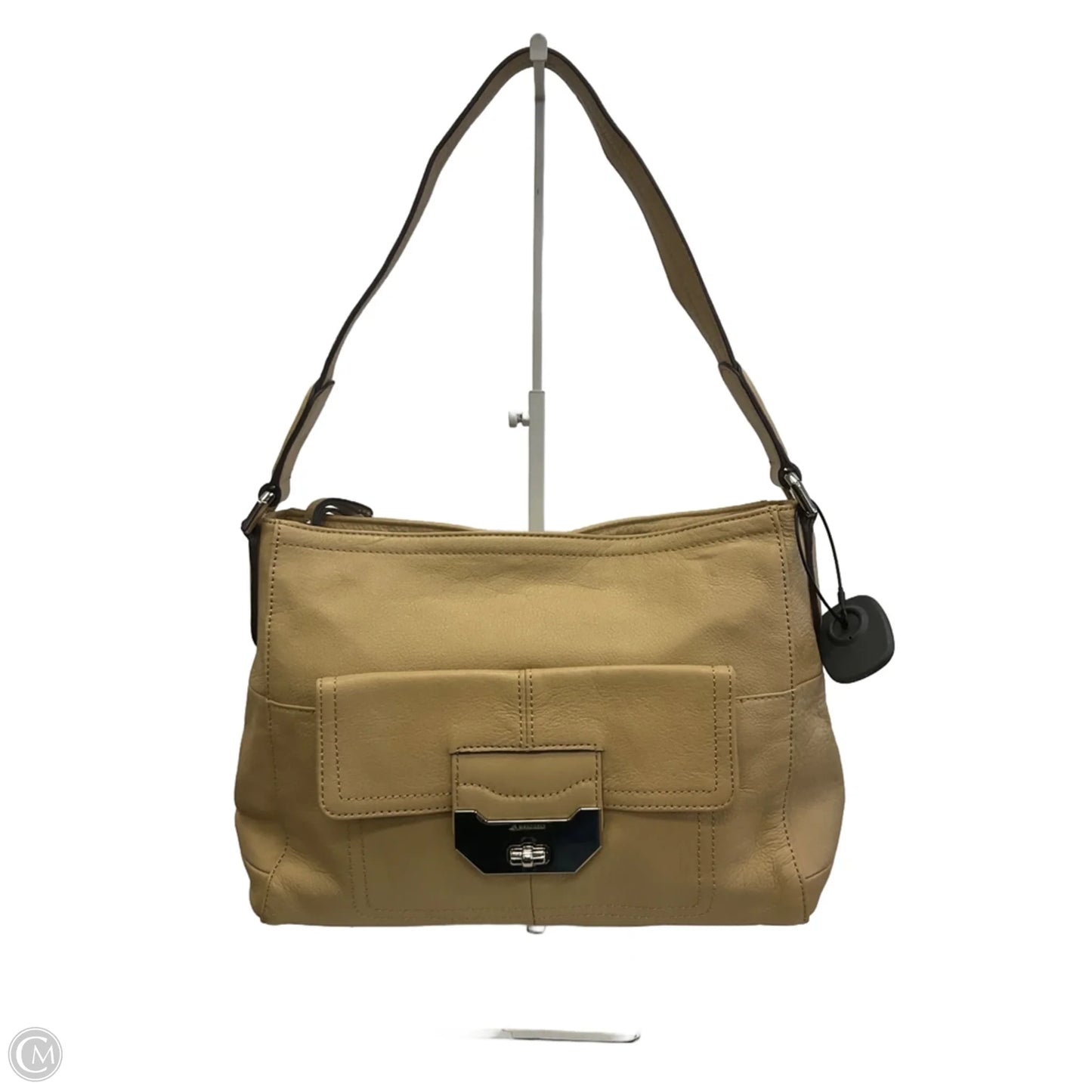 Handbag By Makowsky, Size: Medium