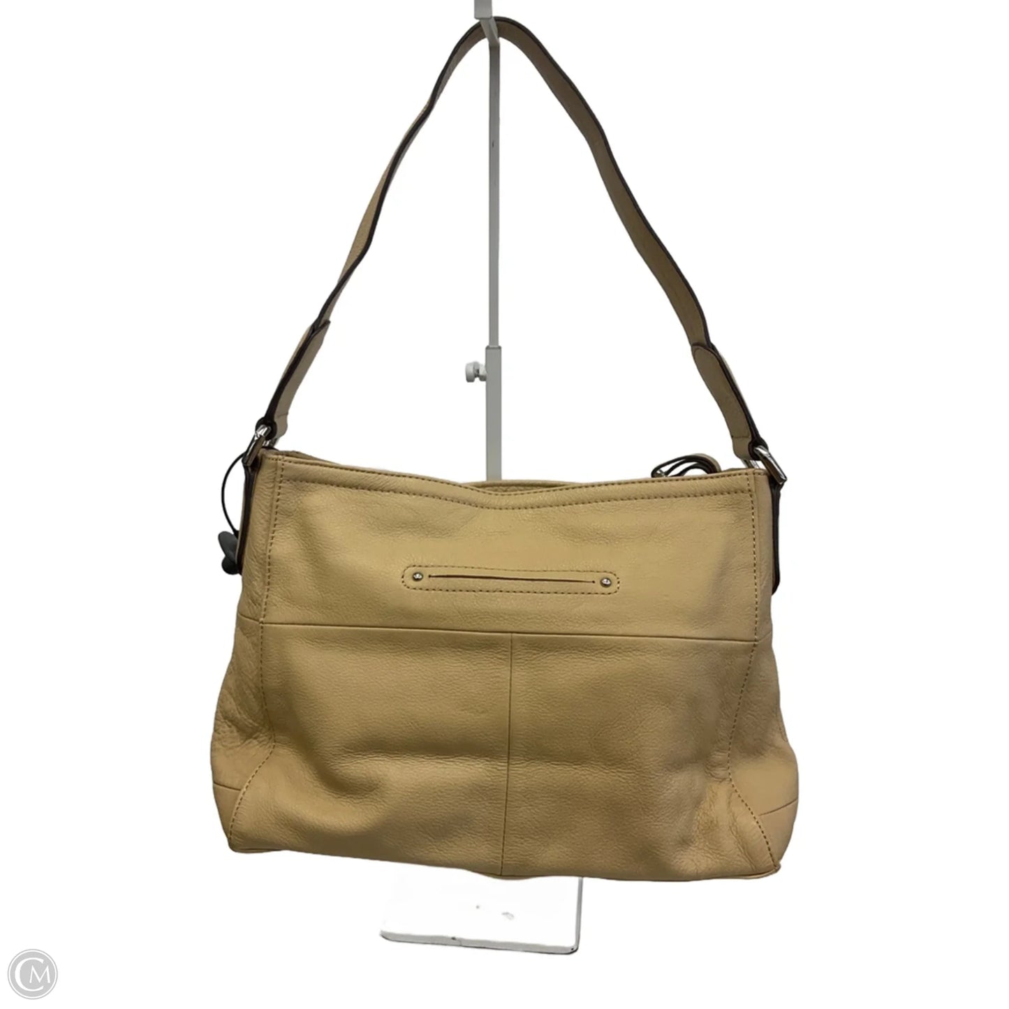 Handbag By Makowsky, Size: Medium