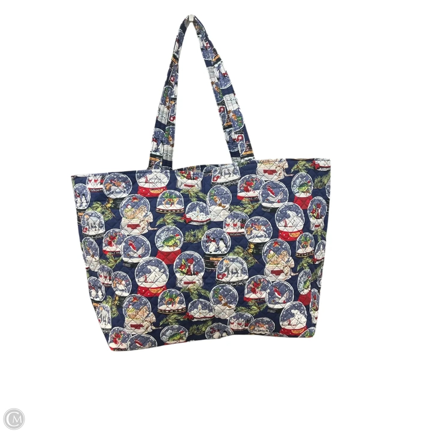 Tote By Vera Bradley, Size: Large