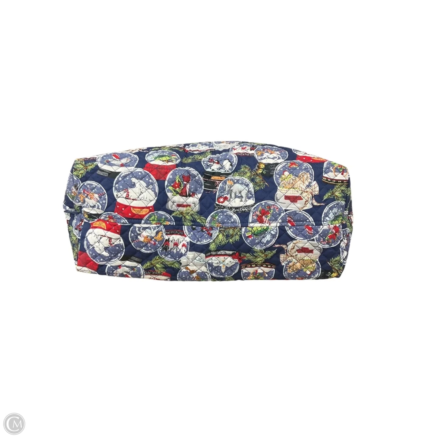 Tote By Vera Bradley, Size: Large