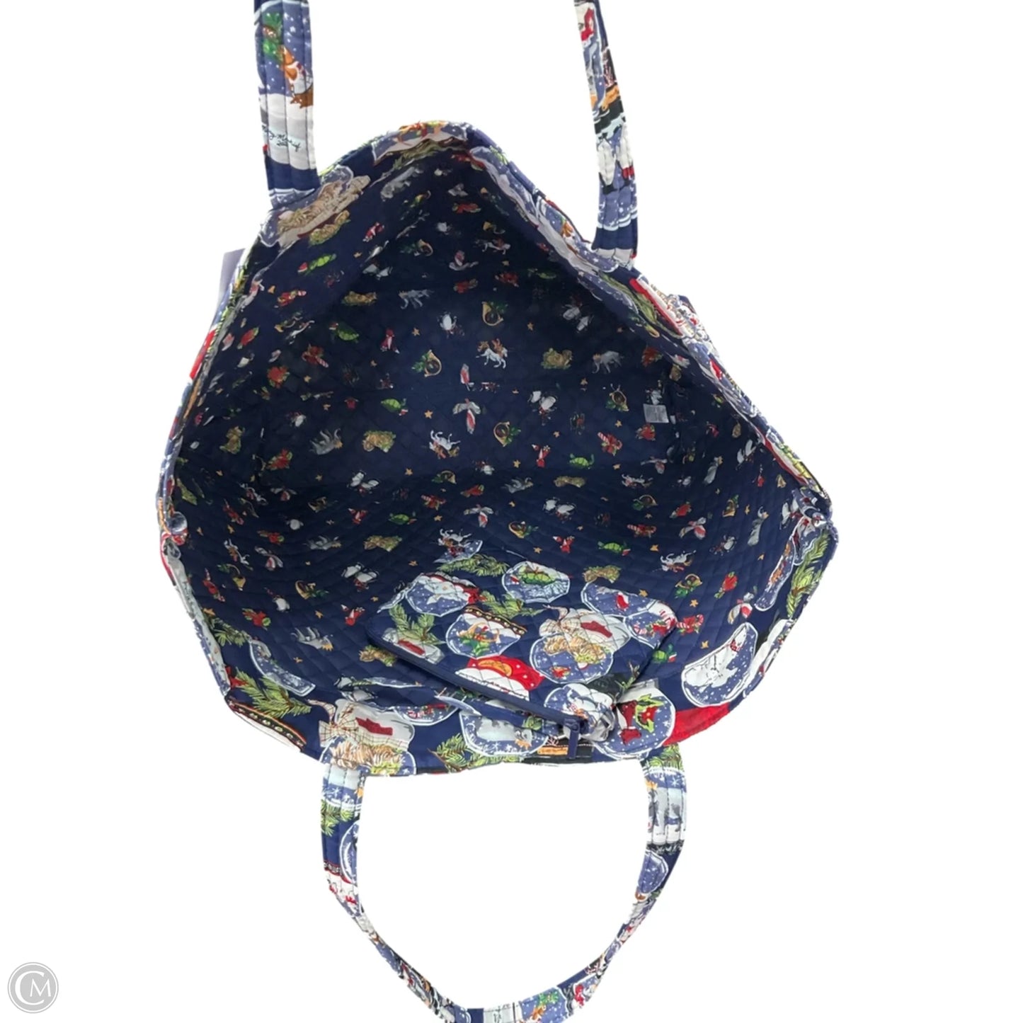 Tote By Vera Bradley, Size: Large