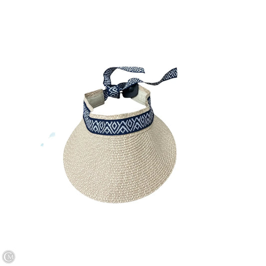 Hat Sun By Clothes Mentor