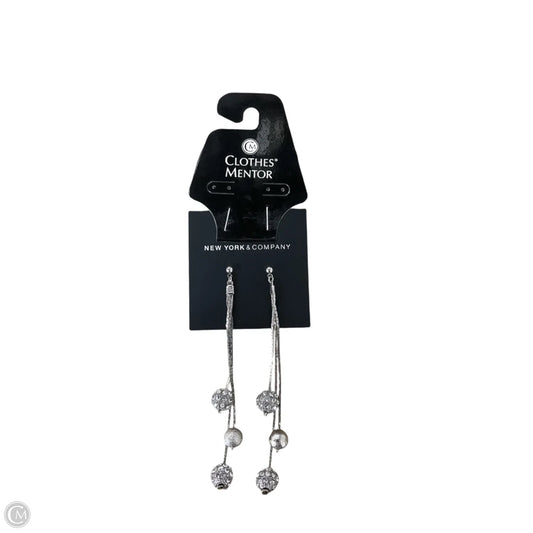 Earrings Dangle/drop By New York And Co