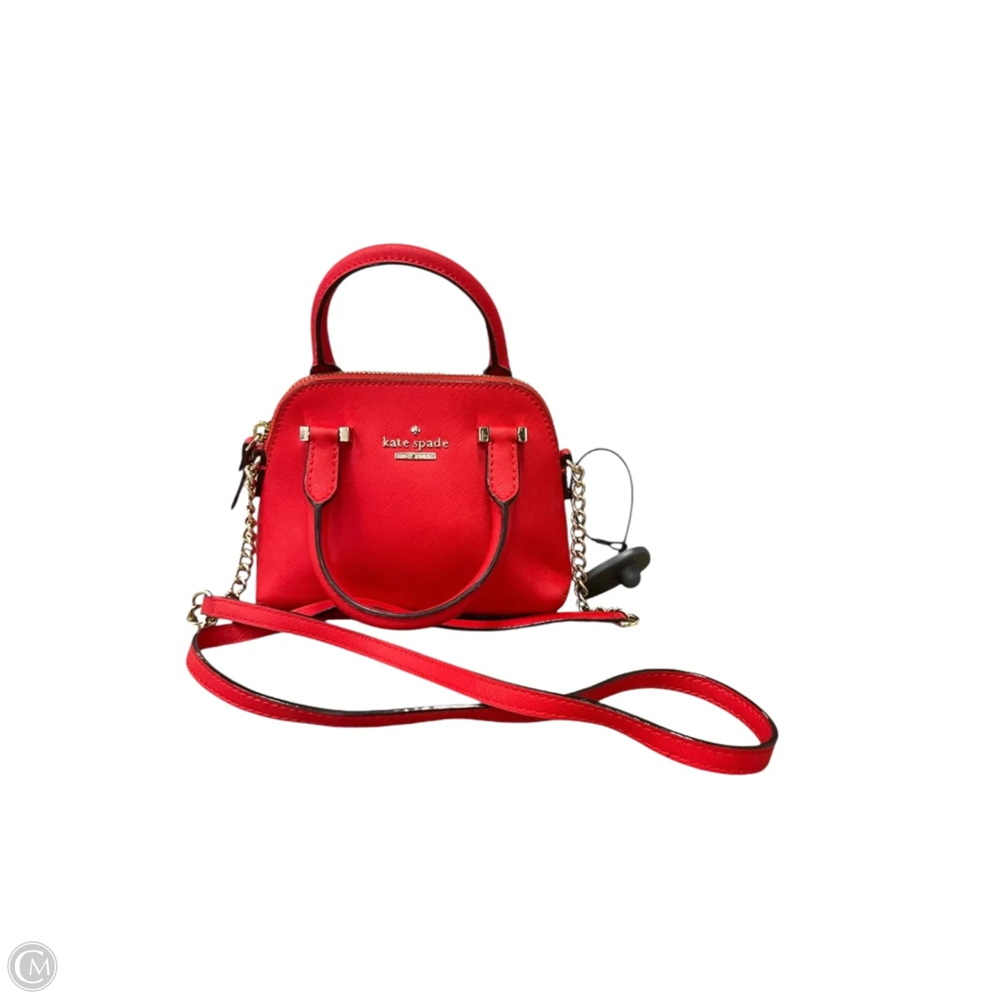Crossbody Designer By Kate Spade, Size: Small