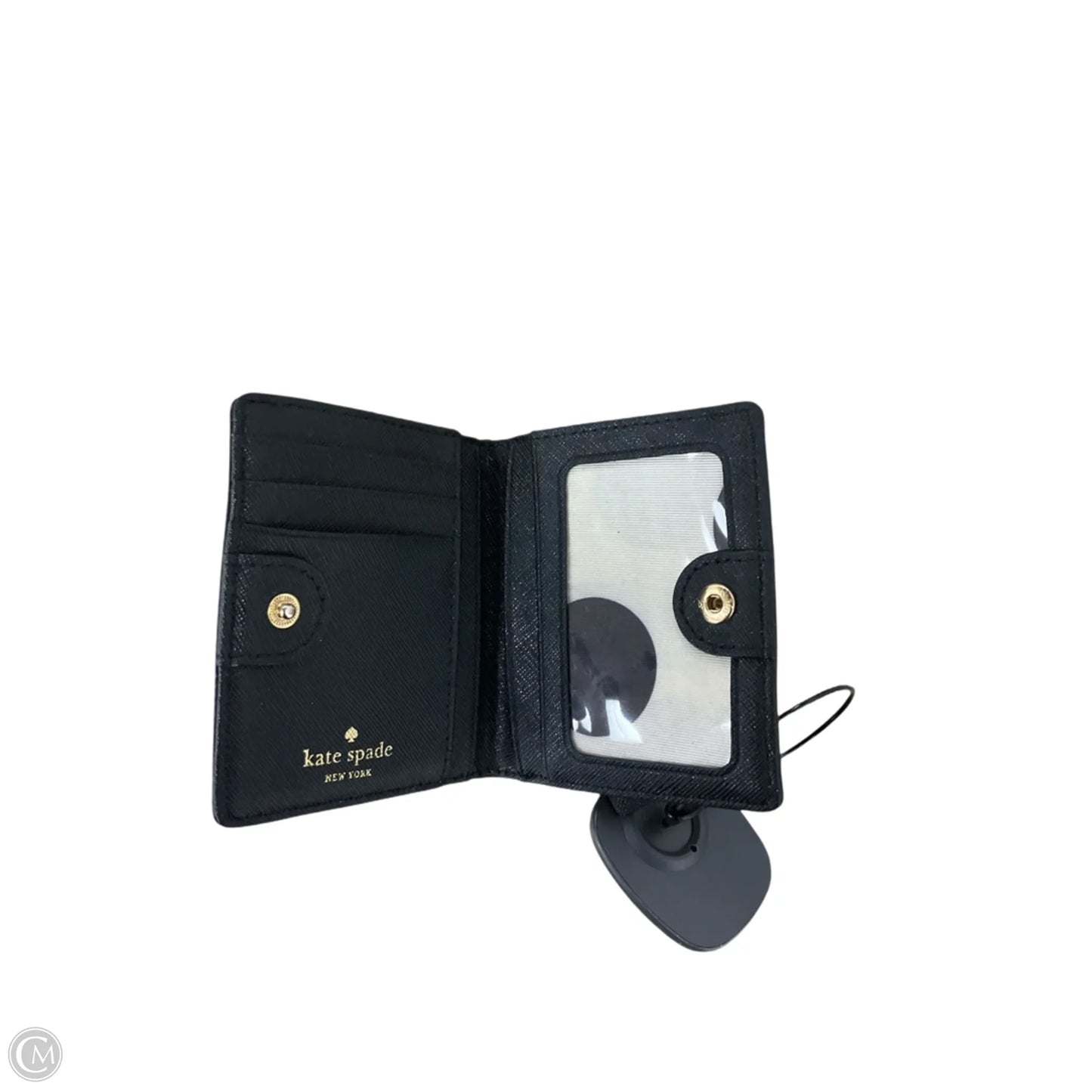 Wallet Designer By Kate Spade, Size: Small