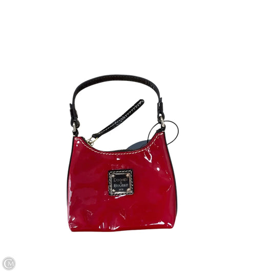 Handbag Designer By Dooney And Bourke, Size: Small
