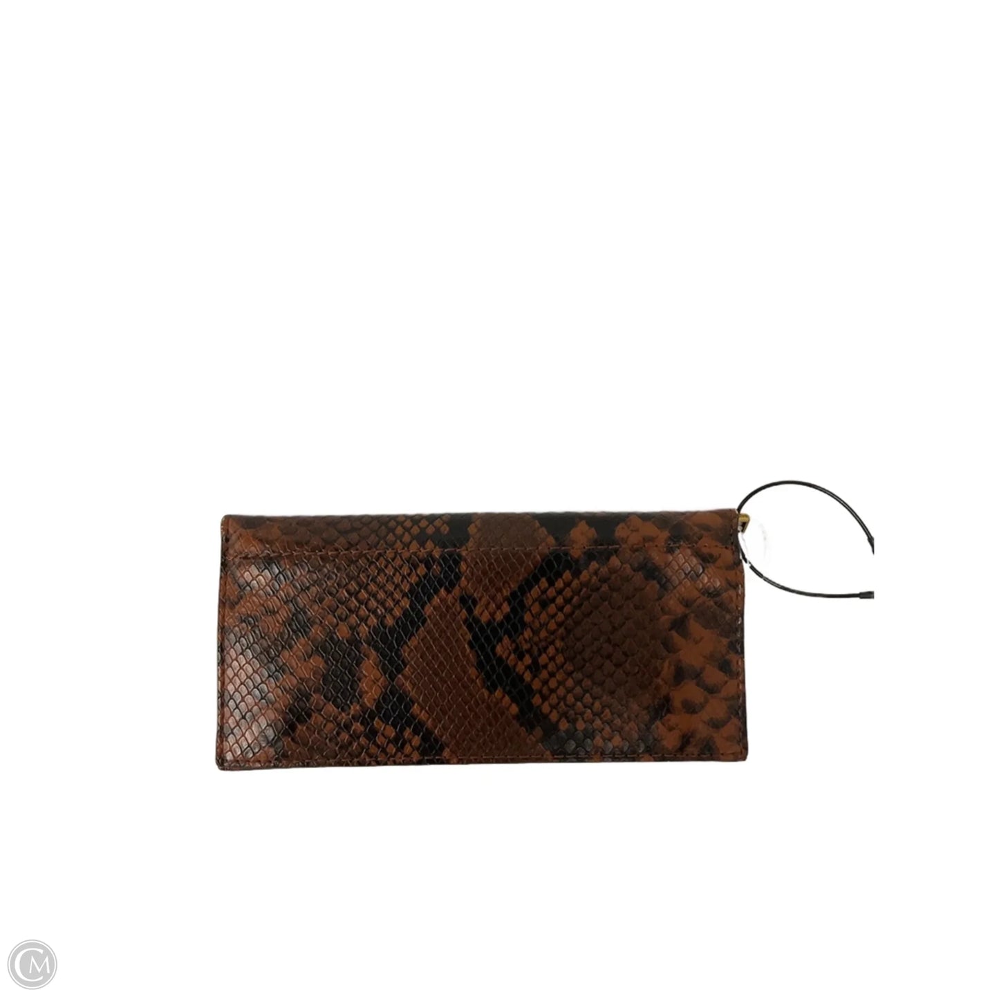 Wallet By Banana Republic, Size: Medium