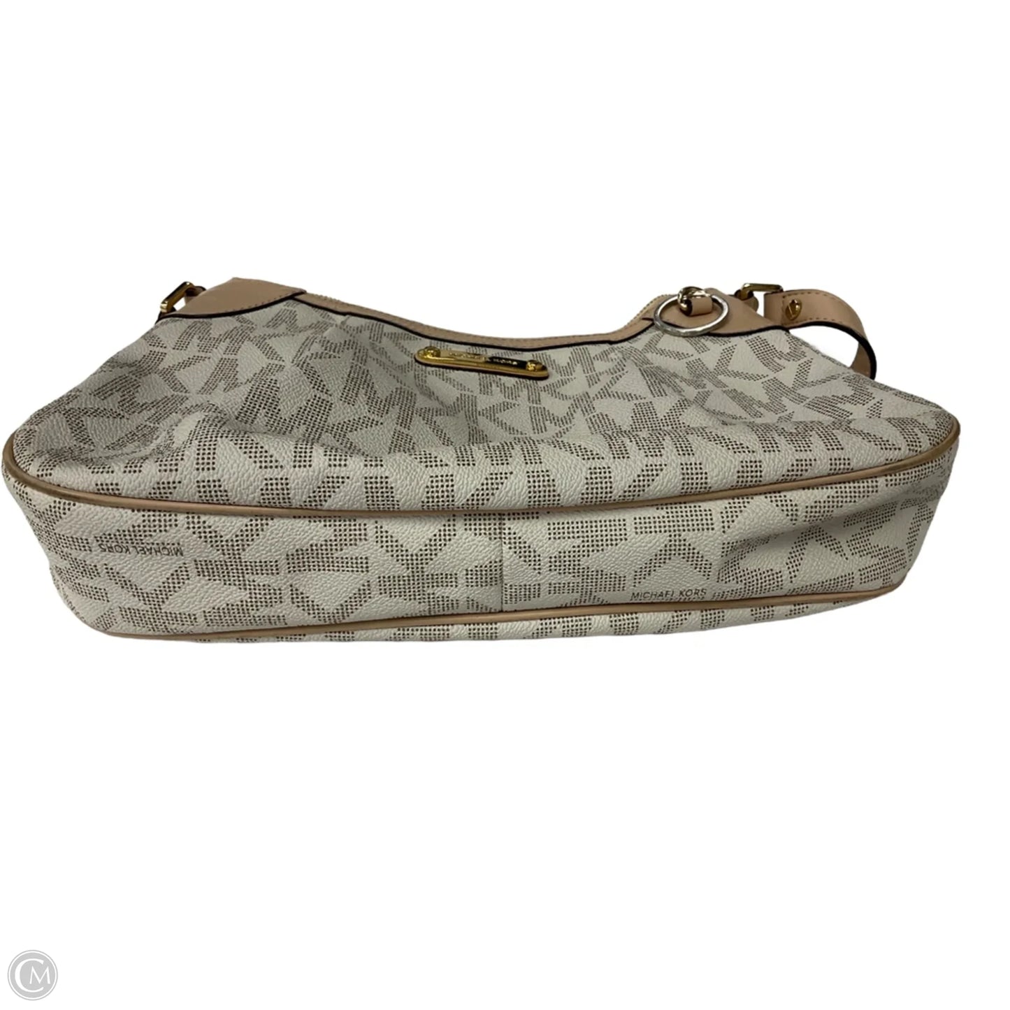 Handbag Designer By Michael Kors, Size: Medium