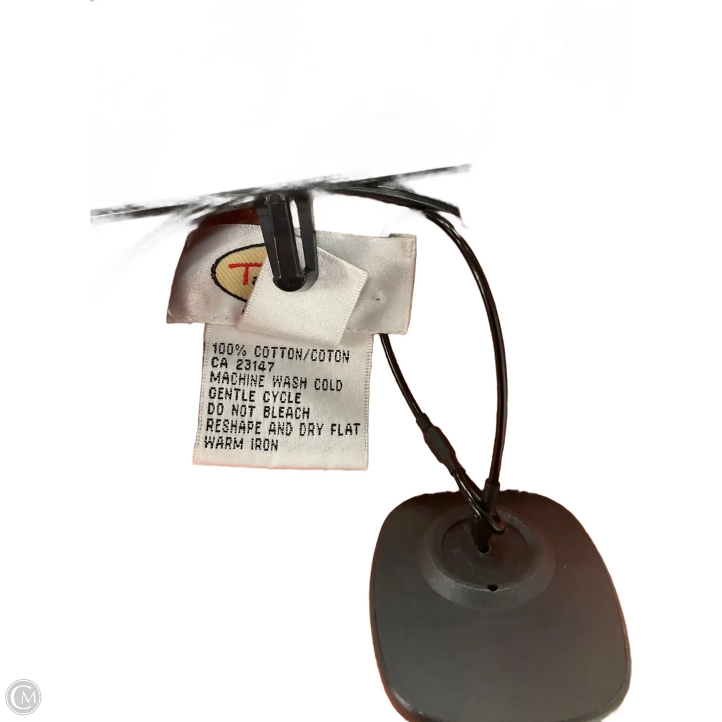 Vest Sweater By Talbots In Pink, Size: S