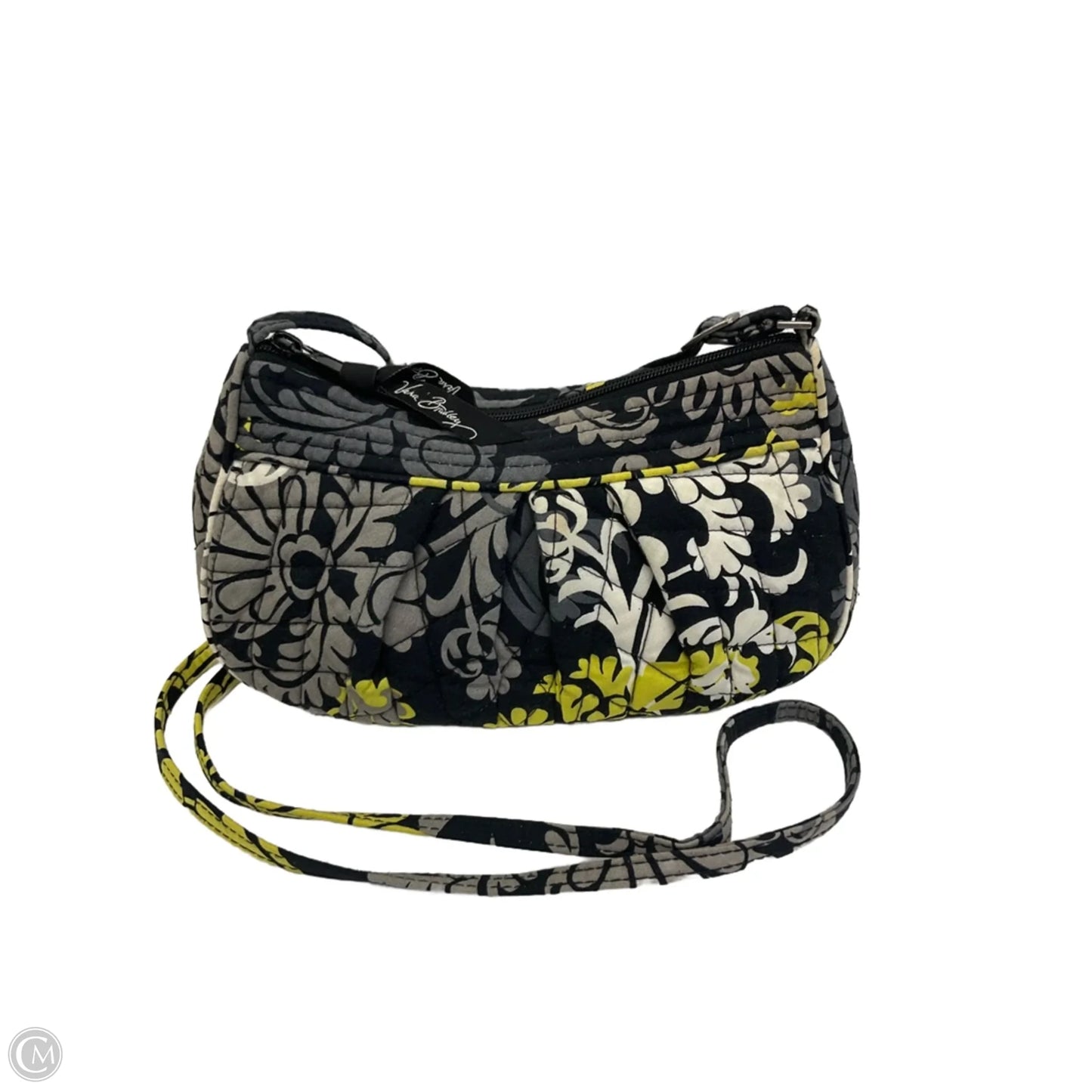 Crossbody By Vera Bradley, Size: Medium