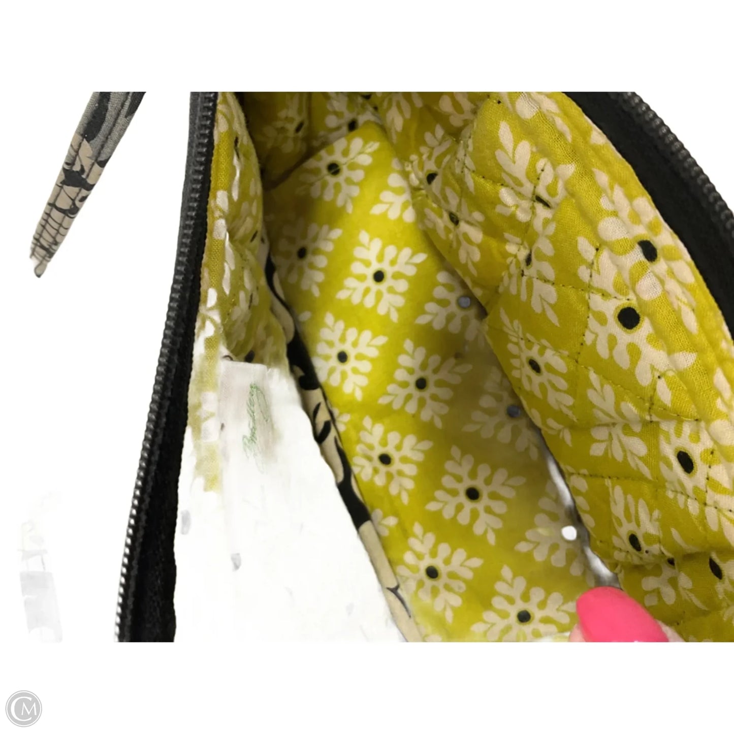 Crossbody By Vera Bradley, Size: Medium