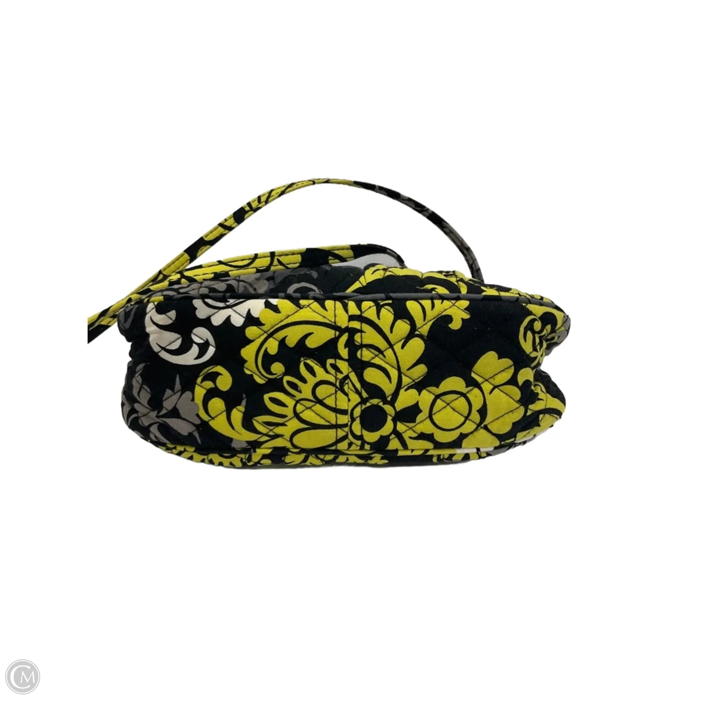 Crossbody By Vera Bradley, Size: Medium
