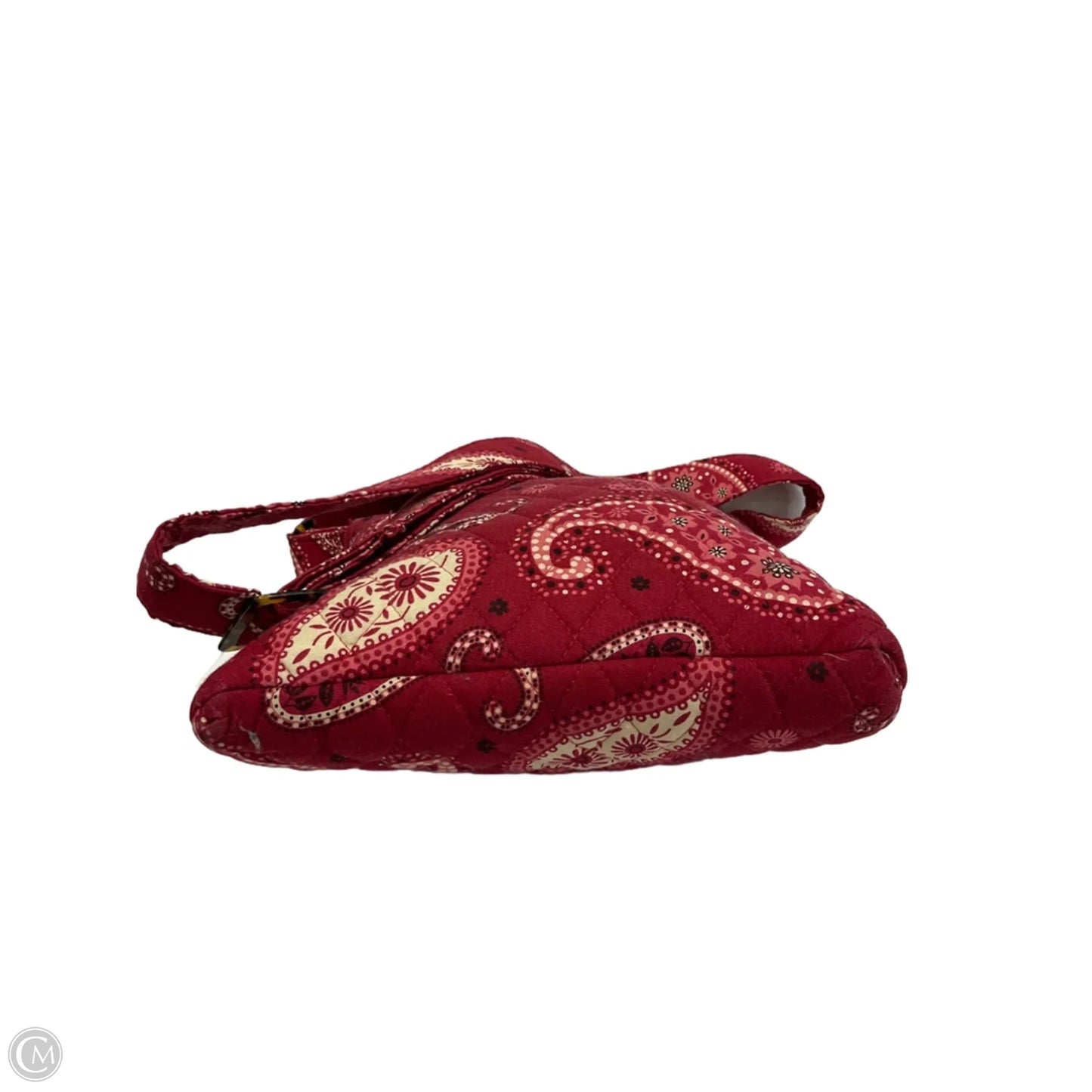 Crossbody By Vera Bradley, Size: Medium