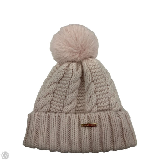 Hat Beanie By Michael By Michael Kors