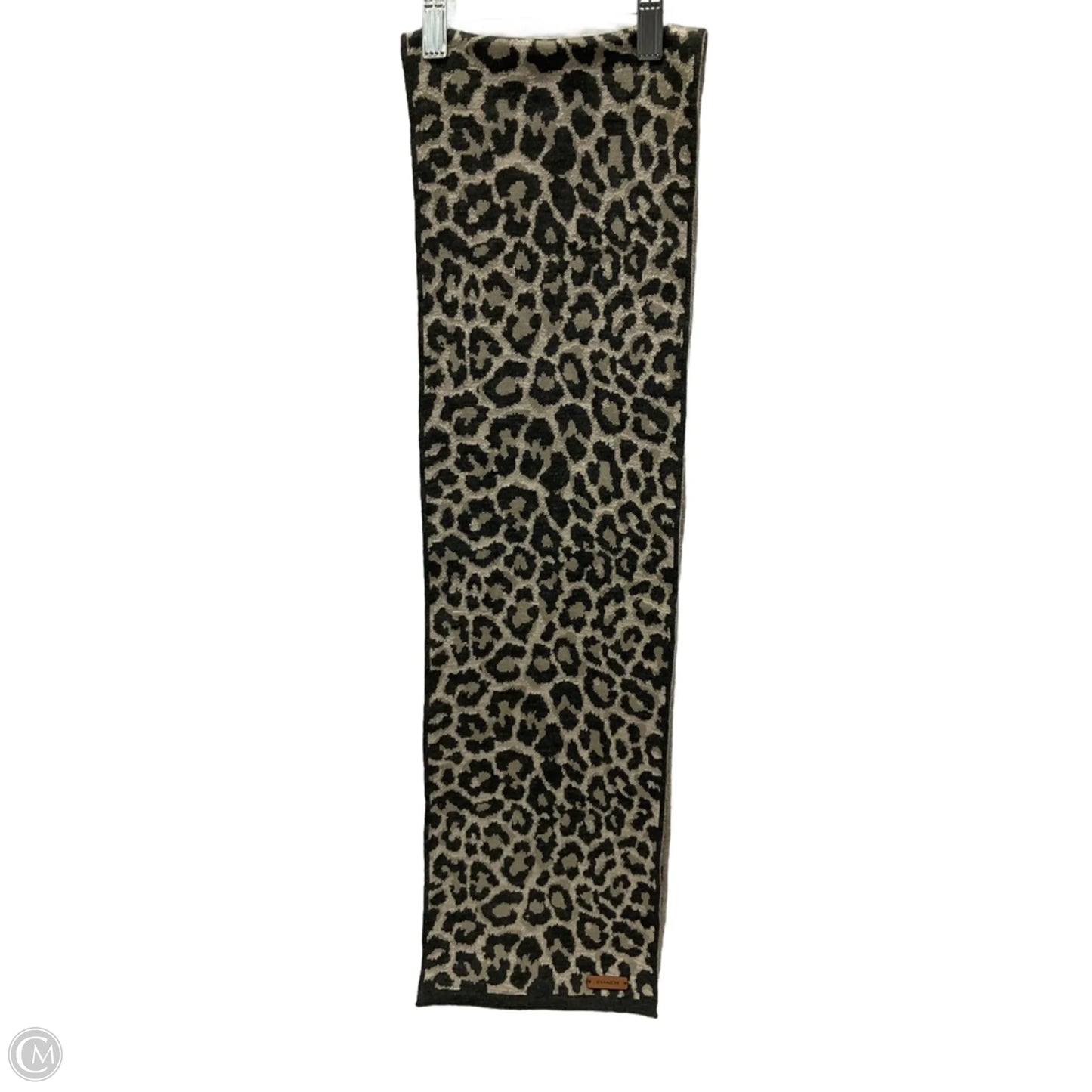 Scarf Designer By Coach