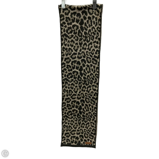 Scarf Designer By Coach