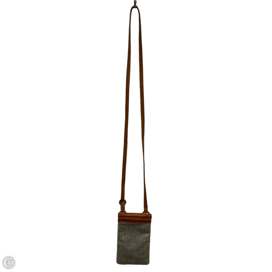 Crossbody By Thirty One, Size: Small