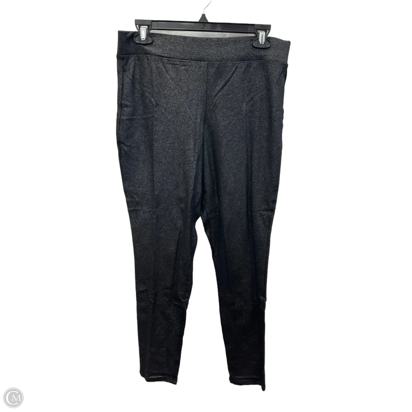 Pants Leggings By Torrid In Black, Size: 12