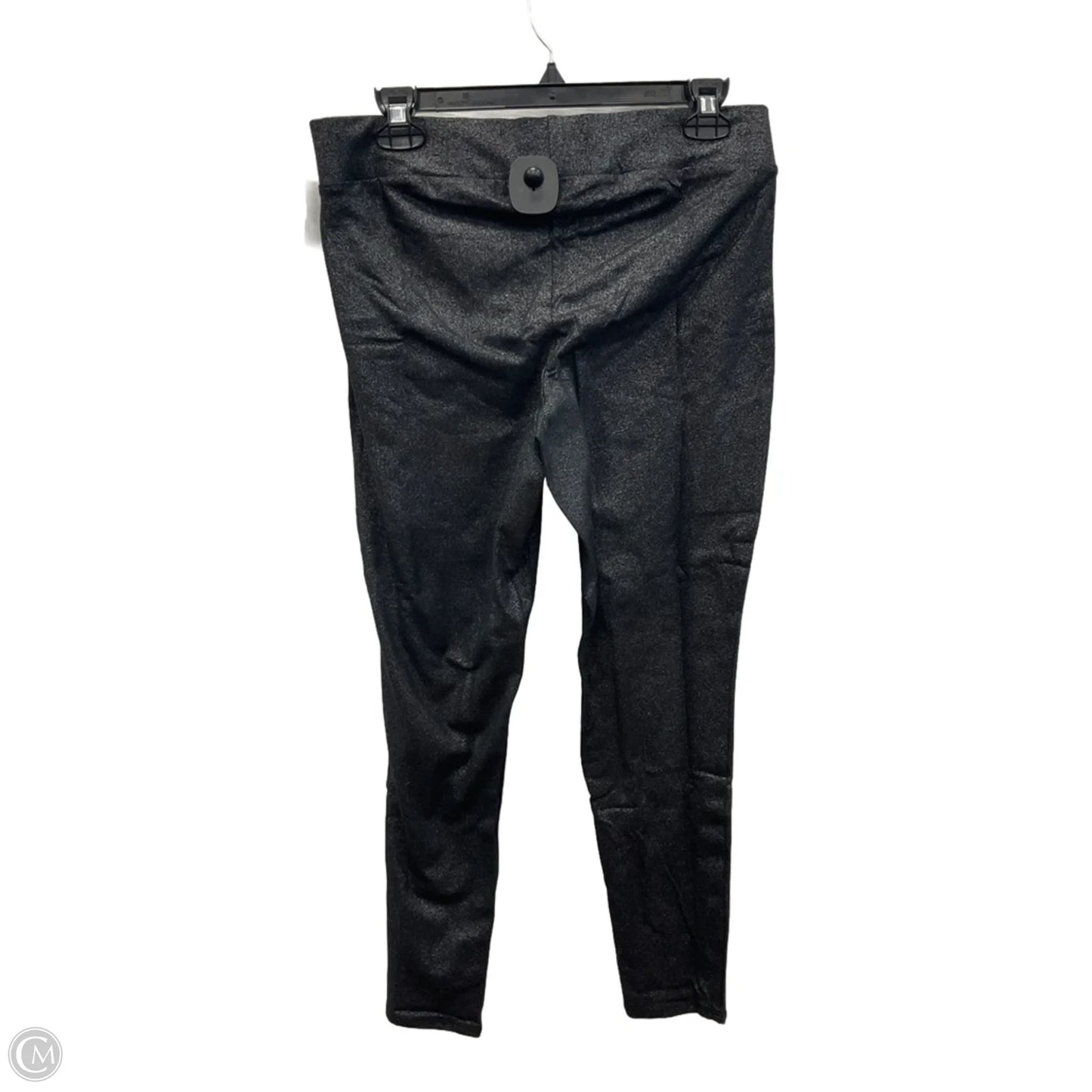 Pants Leggings By Torrid In Black, Size: 12
