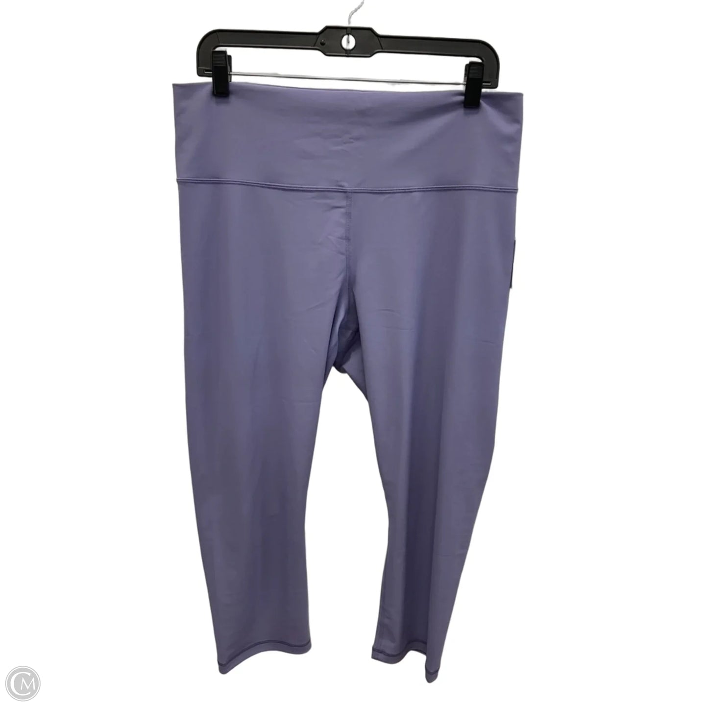 Pants Leggings By Old Gringo In Purple, Size: Xl