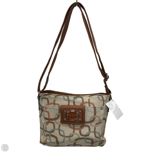 Crossbody By Rosetti, Size: Medium