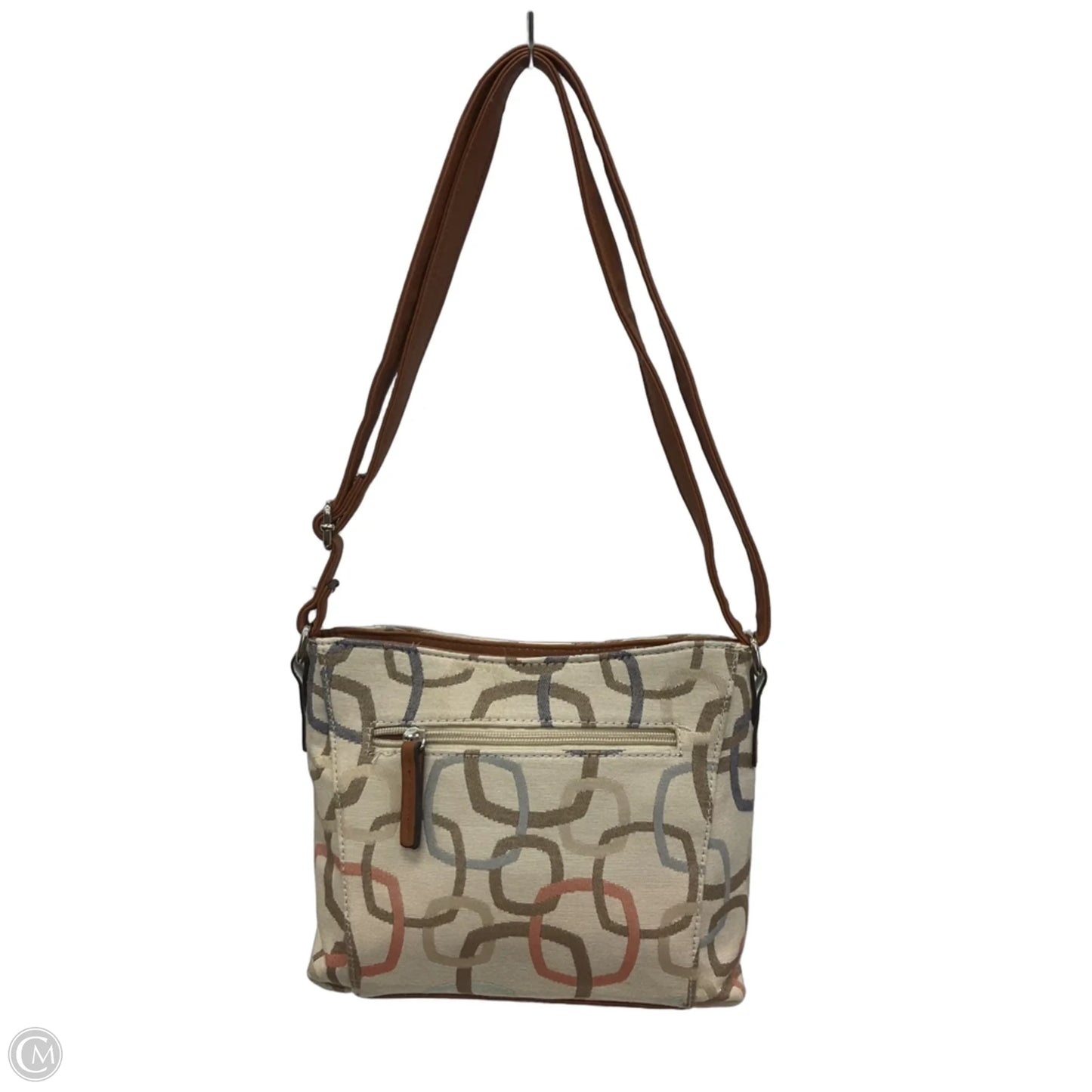 Crossbody By Rosetti, Size: Medium