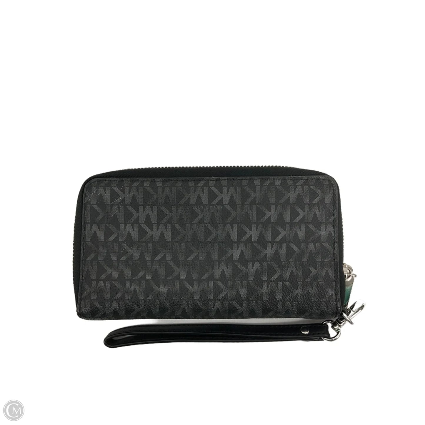 Wristlet Designer By Michael Kors, Size: Medium