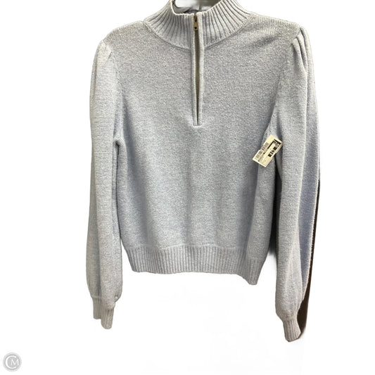 Sweater By Universal Thread In Blue, Size: S