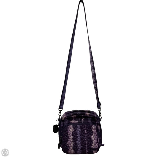 Crossbody By Lug, Size: Medium