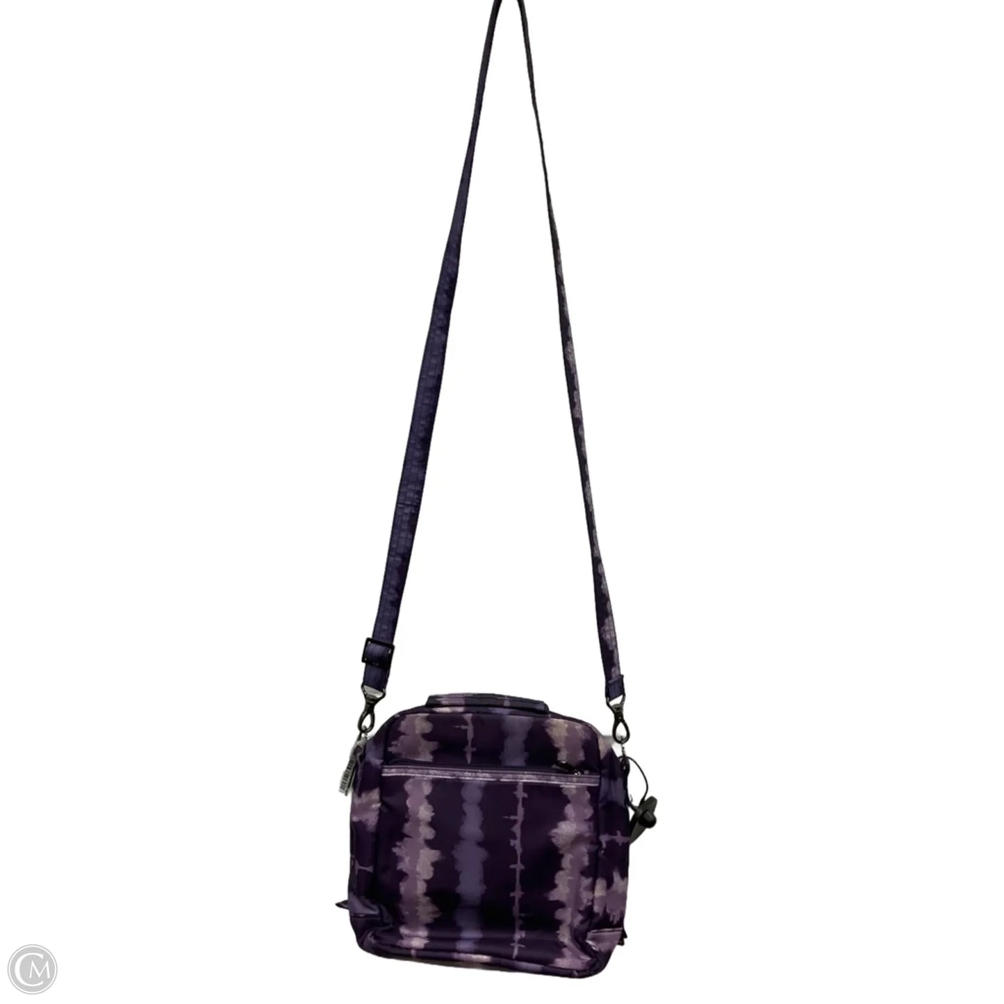 Crossbody By Lug, Size: Medium