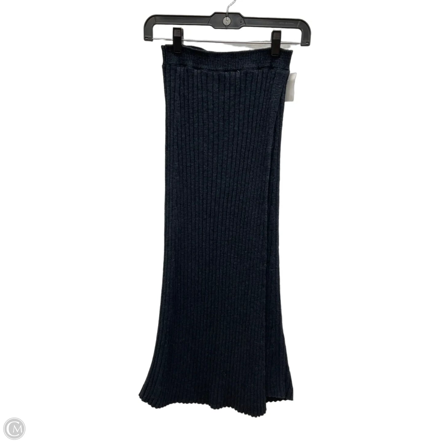 Skirt Maxi By Free People In Blue, Size: S