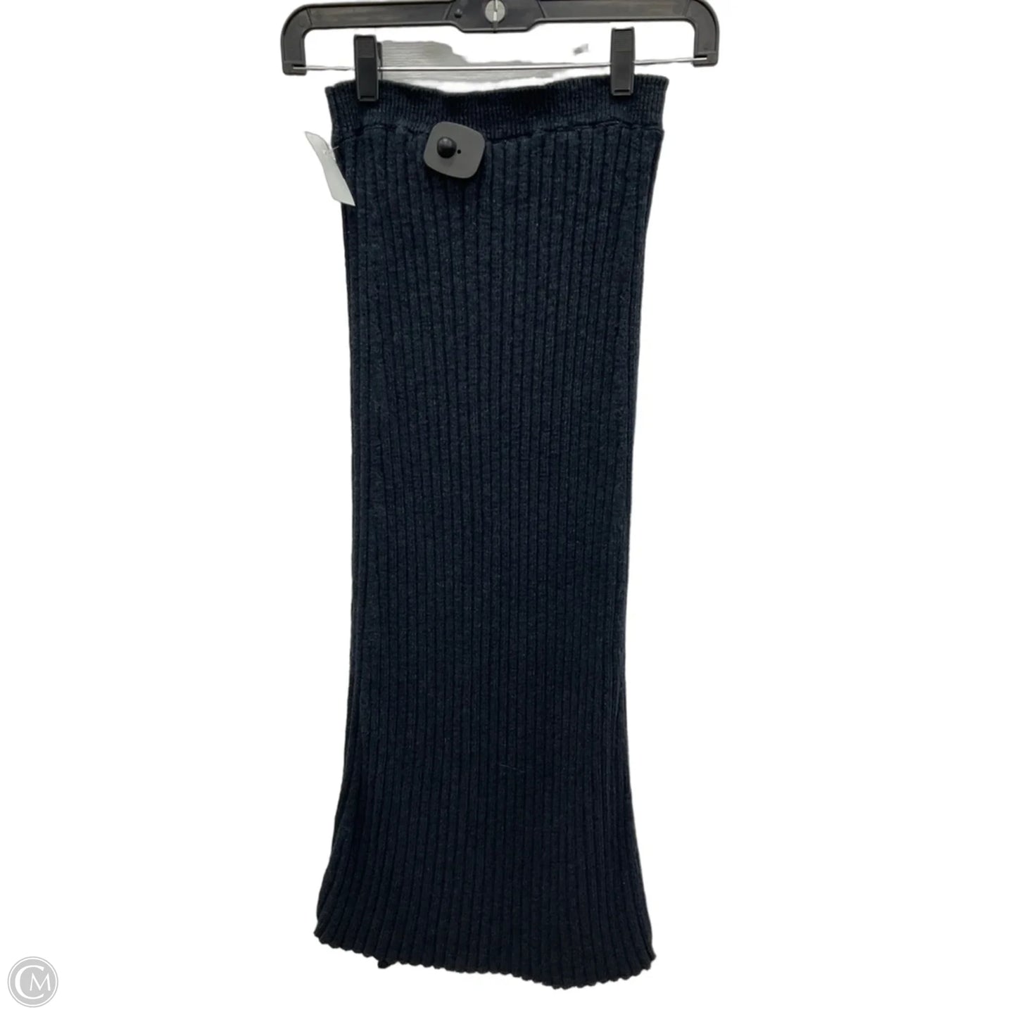 Skirt Maxi By Free People In Blue, Size: S