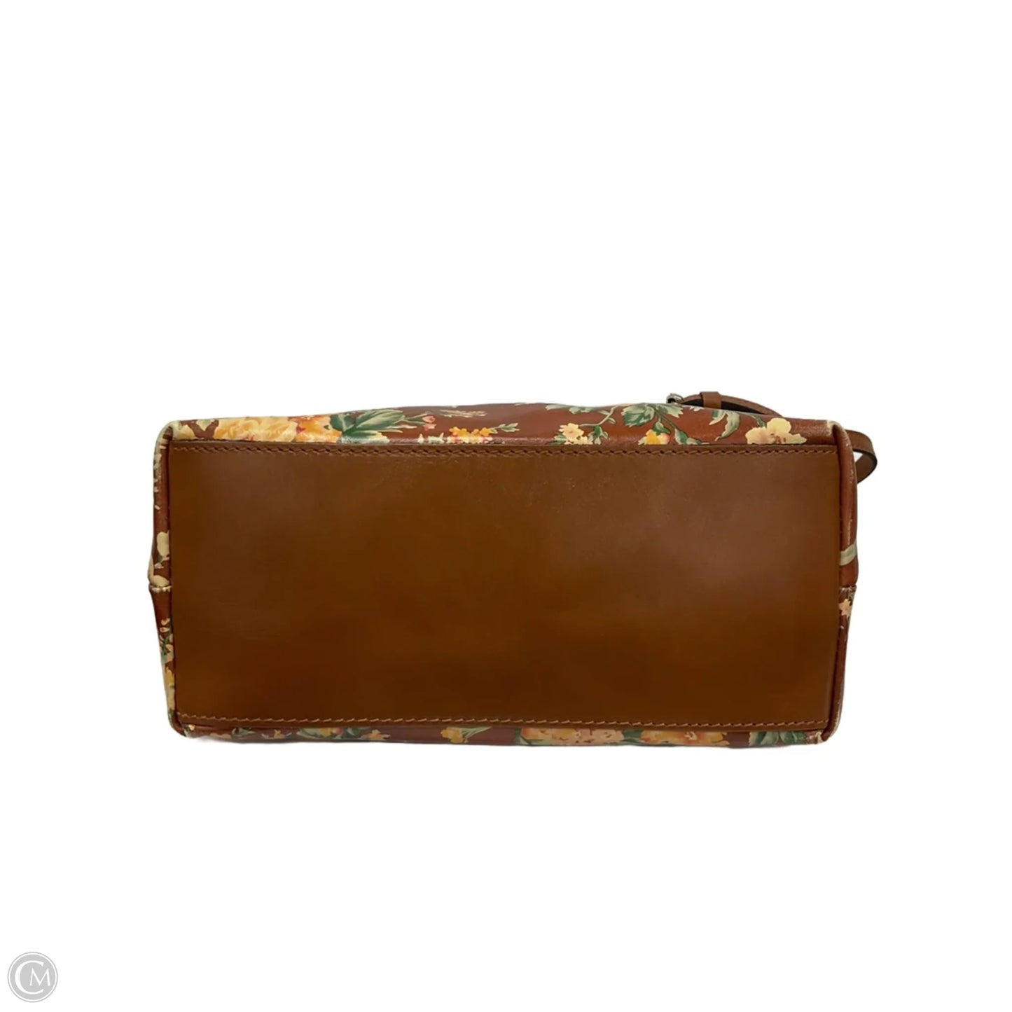 Crossbody Designer By Patricia Nash, Size: Medium