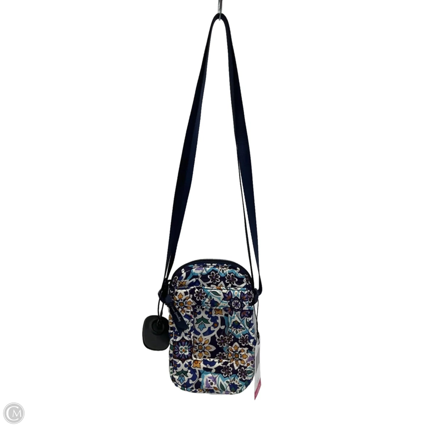 Crossbody By Vera Bradley, Size: Small
