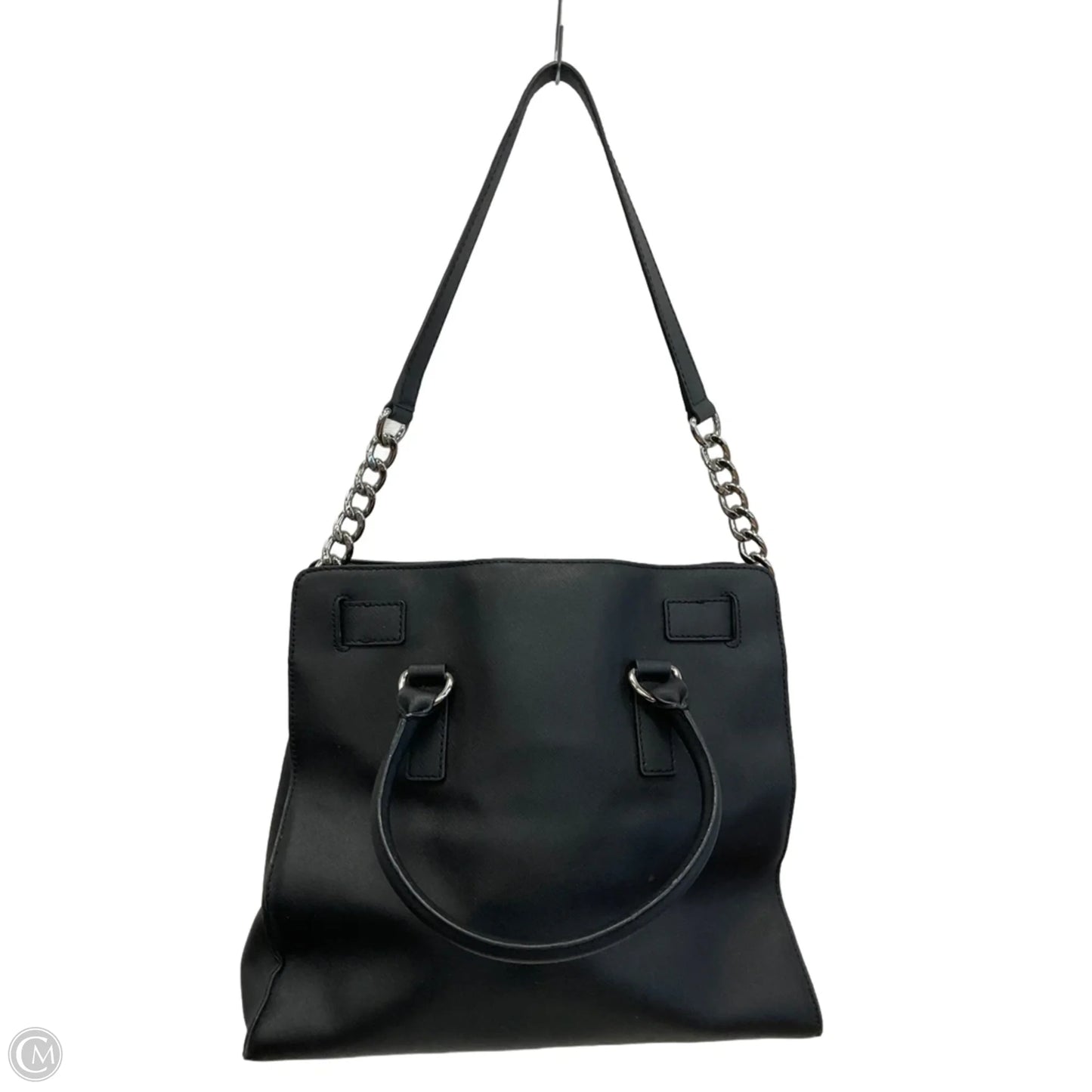 Tote Designer By Michael Kors, Size: Large